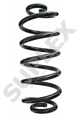 2xx SUPLEX FEDER FAHRWERKSFEDER HINTEN 2xx SUPLEX FEDER FAHRWERKSFEDER HINTEN von SUPLEX