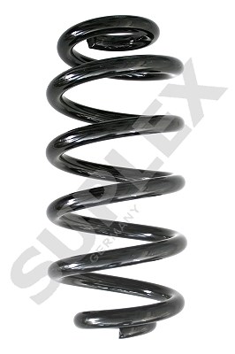 Fahrwerksfeder 03292 Fahrwerksfeder 03292 von SUPLEX
