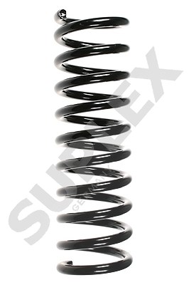 Suplex Fahrwerksfeder [Hersteller-Nr. 06060] für BMW von SUPLEX