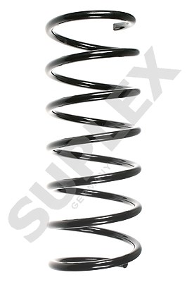 Suplex Fahrwerksfeder [Hersteller-Nr. 06157] für BMW von SUPLEX