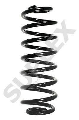 Suplex Fahrwerksfeder [Hersteller-Nr. 06190] für BMW von SUPLEX