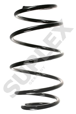 Suplex Fahrwerksfeder [Hersteller-Nr. 06196] für BMW von SUPLEX