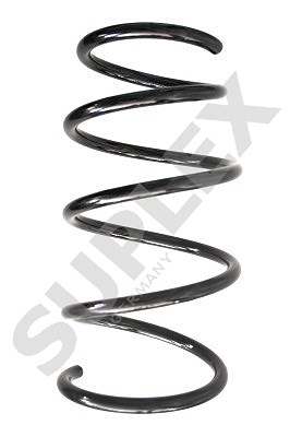 Suplex Fahrwerksfeder [Hersteller-Nr. 06243] für BMW von SUPLEX