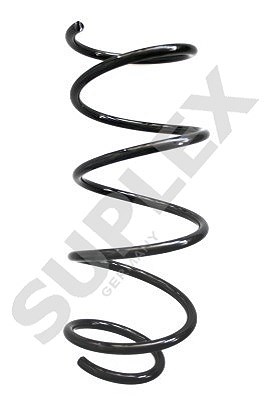 Suplex Fahrwerksfeder [Hersteller-Nr. 06262] für BMW, Mini von SUPLEX
