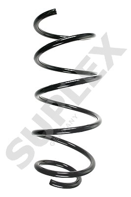Suplex Fahrwerksfeder [Hersteller-Nr. 06267] für BMW von SUPLEX