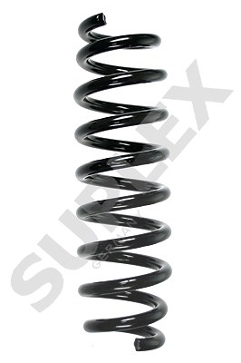 Suplex Fahrwerksfeder [Hersteller-Nr. 06273] für BMW von SUPLEX