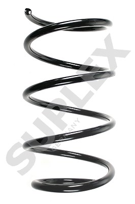 Suplex Fahrwerksfeder [Hersteller-Nr. 06294] für BMW von SUPLEX