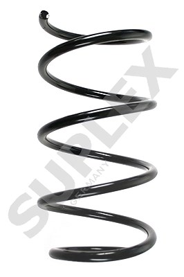 Suplex Fahrwerksfeder [Hersteller-Nr. 06299] für BMW von SUPLEX