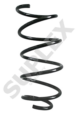 Suplex Fahrwerksfeder [Hersteller-Nr. 06370] für BMW von SUPLEX
