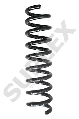 Suplex Fahrwerksfeder [Hersteller-Nr. 06385] für BMW von SUPLEX