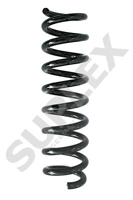 Suplex Fahrwerksfeder [Hersteller-Nr. 06387] für BMW von SUPLEX