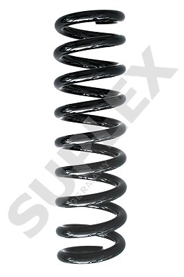 Suplex Fahrwerksfeder [Hersteller-Nr. 06391] für BMW von SUPLEX
