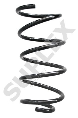 Suplex Fahrwerksfeder [Hersteller-Nr. 06400] für BMW von SUPLEX