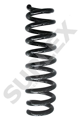 Suplex Fahrwerksfeder [Hersteller-Nr. 06403] für BMW von SUPLEX