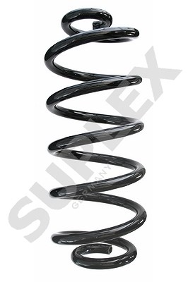 Suplex Fahrwerksfeder [Hersteller-Nr. 06426] für BMW von SUPLEX