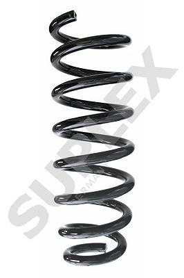 Suplex Fahrwerksfeder [Hersteller-Nr. 06430] für BMW von SUPLEX
