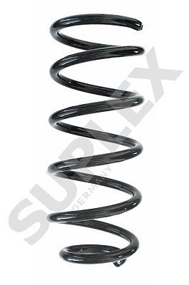Suplex Fahrwerksfeder [Hersteller-Nr. 06449] für Mini von SUPLEX