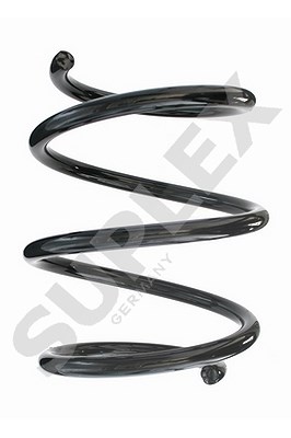 Suplex Fahrwerksfeder [Hersteller-Nr. 06450] für Mini von SUPLEX