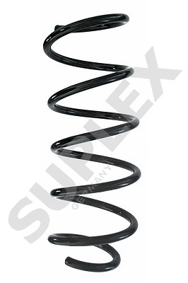 Suplex Fahrwerksfeder [Hersteller-Nr. 06498] für BMW von SUPLEX