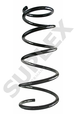 Suplex Fahrwerksfeder [Hersteller-Nr. 09232] für Fiat von SUPLEX
