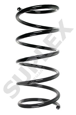 Suplex Fahrwerksfeder [Hersteller-Nr. 12030] für Hyundai von SUPLEX