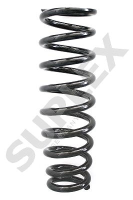 Suplex Fahrwerksfeder [Hersteller-Nr. 17174] für Mazda von SUPLEX