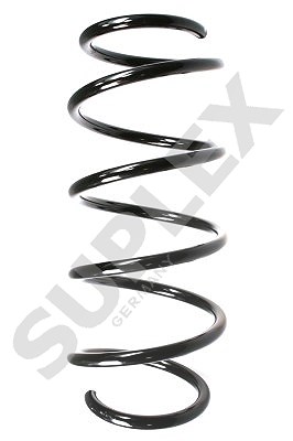 Suplex Fahrwerksfeder [Hersteller-Nr. 23323] für Opel, Vauxhall von SUPLEX