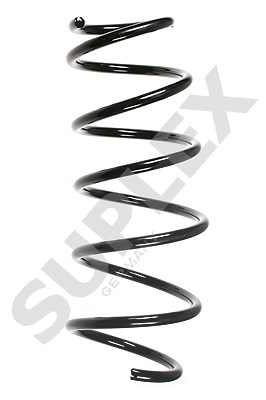 Suplex Fahrwerksfeder [Hersteller-Nr. 23401] für Opel von SUPLEX
