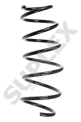 Suplex Fahrwerksfeder [Hersteller-Nr. 23401] für Opel, Vauxhall von SUPLEX