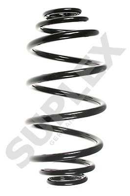 Suplex Fahrwerksfeder [Hersteller-Nr. 23428] für Opel von SUPLEX