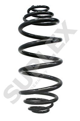 Suplex Fahrwerksfeder [Hersteller-Nr. 23442] für Opel von SUPLEX