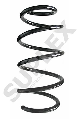 Suplex Fahrwerksfeder [Hersteller-Nr. 23565] für Opel, Vauxhall von SUPLEX