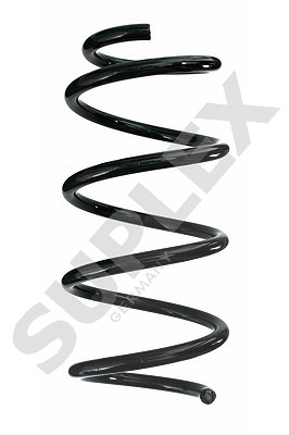 Suplex Fahrwerksfeder [Hersteller-Nr. 23585] für Opel, Vauxhall von SUPLEX
