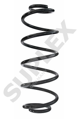 Suplex Fahrwerksfeder [Hersteller-Nr. 24165] für Peugeot von SUPLEX
