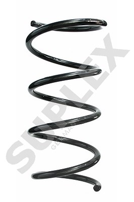 Suplex Fahrwerksfeder [Hersteller-Nr. 27250] für Renault von SUPLEX