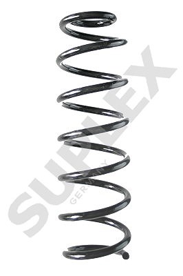 Suplex Fahrwerksfeder [Hersteller-Nr. 27282] für Renault von SUPLEX
