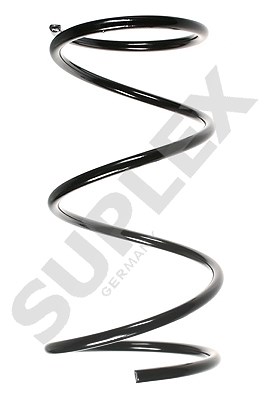 Suplex Fahrwerksfeder [Hersteller-Nr. 35073] für Toyota von SUPLEX