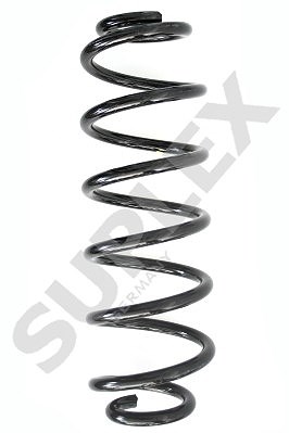 Suplex Fahrwerksfeder [Hersteller-Nr. 39420] für Skoda, VW von SUPLEX