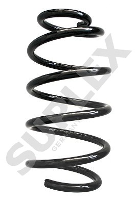 Suplex Fahrwerksfeder [Hersteller-Nr. 39451] für Subaru, VW von SUPLEX