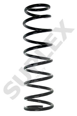 Suplex Fahrwerksfeder [Hersteller-Nr. 41050] für Suzuki von SUPLEX