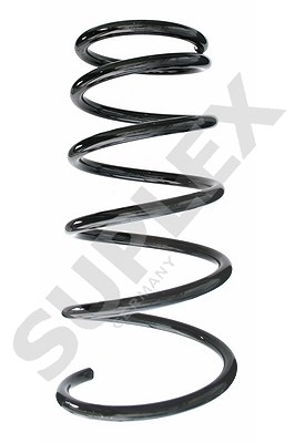 Suplex Fahrwerksfeder [Hersteller-Nr. 41083] für Suzuki von SUPLEX
