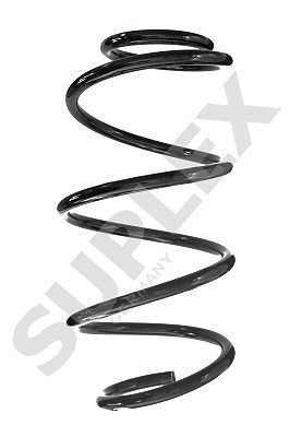 Suplex Fahrwerksfeder [Hersteller-Nr. 46124] für Hyundai, Kia von SUPLEX