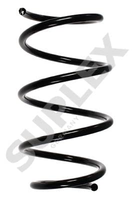 Fahrwerksfeder Feder Schraubenfeder Vorne Kompatibel mit BMW E60 Limo 2001-2010 von Autoteile Gocht Fahrwerksfeder Feder Schraubenfeder Vorne Kompatibel mit BMW E60 Limo 2001-2010 von Autoteile Gocht von SUPLEX