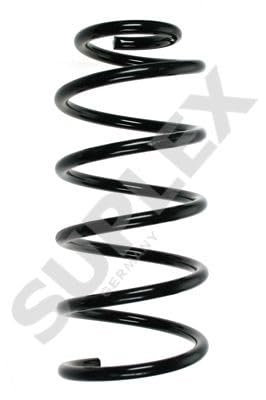 Suplex Schraubenfeder 23460 (einzeln) Suplex Schraubenfeder 23460 (einzeln) von SUPLEX