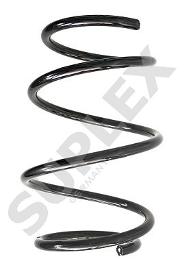 Suplex Fahrwerksfeder [Hersteller-Nr. 06249] für BMW von SUPLEX