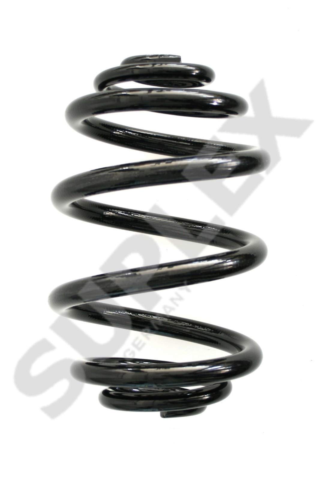 Suplex Fahrwerksfeder Spiralfeder 06231 Suplex Fahrwerksfeder Spiralfeder 06231 von SUPLEX