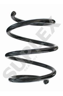 Suplex Fahrwerksfeder Spiralfeder 06450 Suplex Fahrwerksfeder Spiralfeder 06450 von SUPLEX