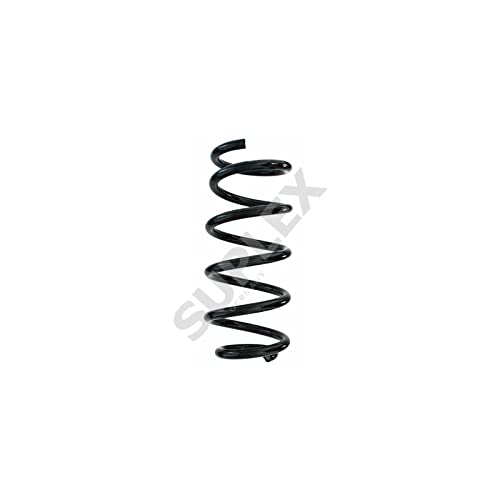 Suplex Fahrwerksfeder Spiralfeder 06492 Suplex Fahrwerksfeder Spiralfeder 06492 von SUPLEX