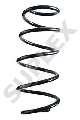 Suplex Fahrwerksfeder Spiralfeder 09188 Suplex Fahrwerksfeder Spiralfeder 09188 von SUPLEX