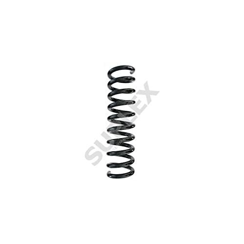 Suplex Fahrwerksfeder Spiralfeder 19377 Suplex Fahrwerksfeder Spiralfeder 19377 von SUPLEX